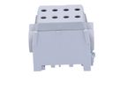 morsetto universale grigio 6-50mm²