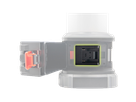 HyLum 360 rechargeable LED luminaire, 4000K,