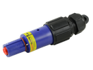 PowerSAFE Stecker