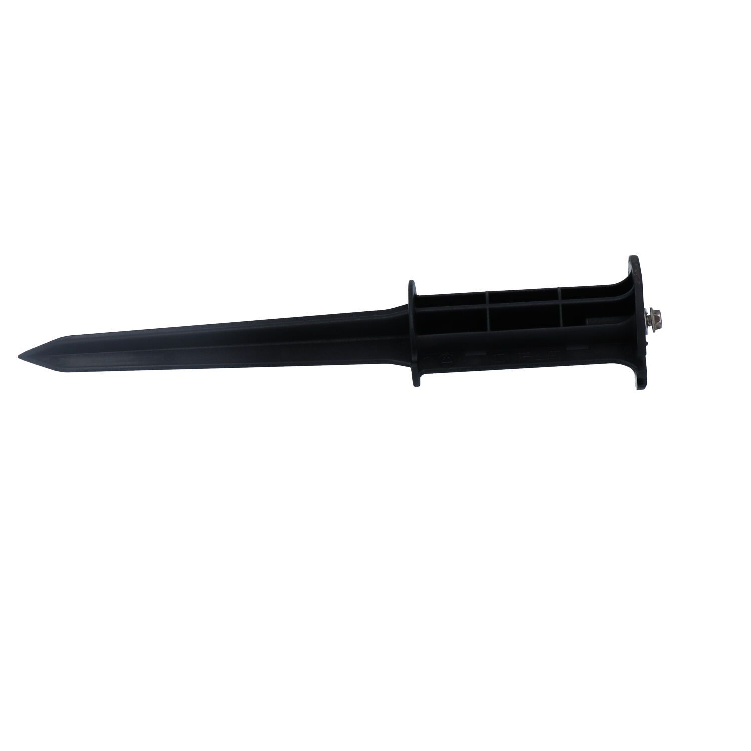 Ground spike 280mm, PA6/GF