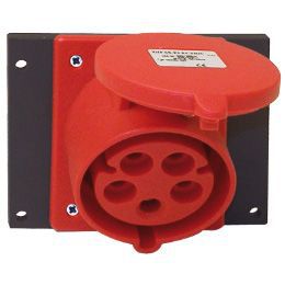 Retrofix kit for J40 inclined to CEE32/5 inclined -