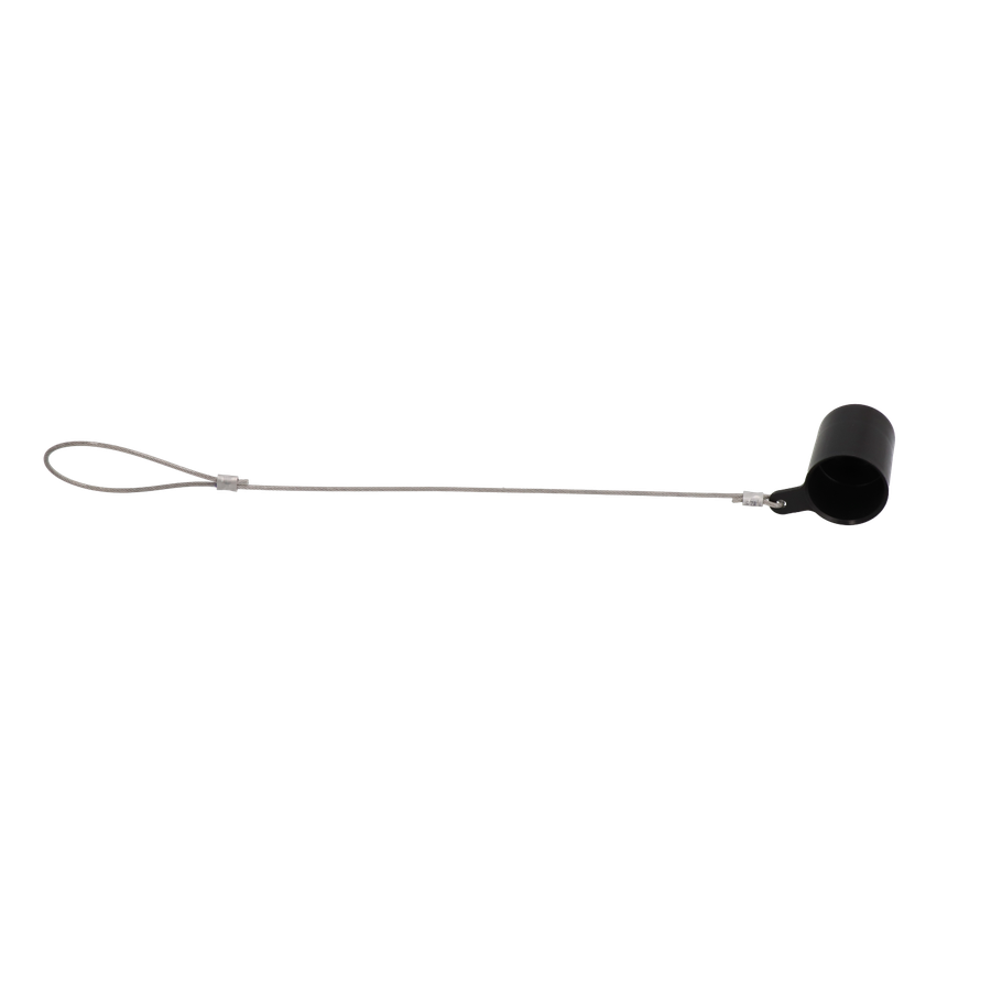 Protective cap IP44 for PowerSAFE plug