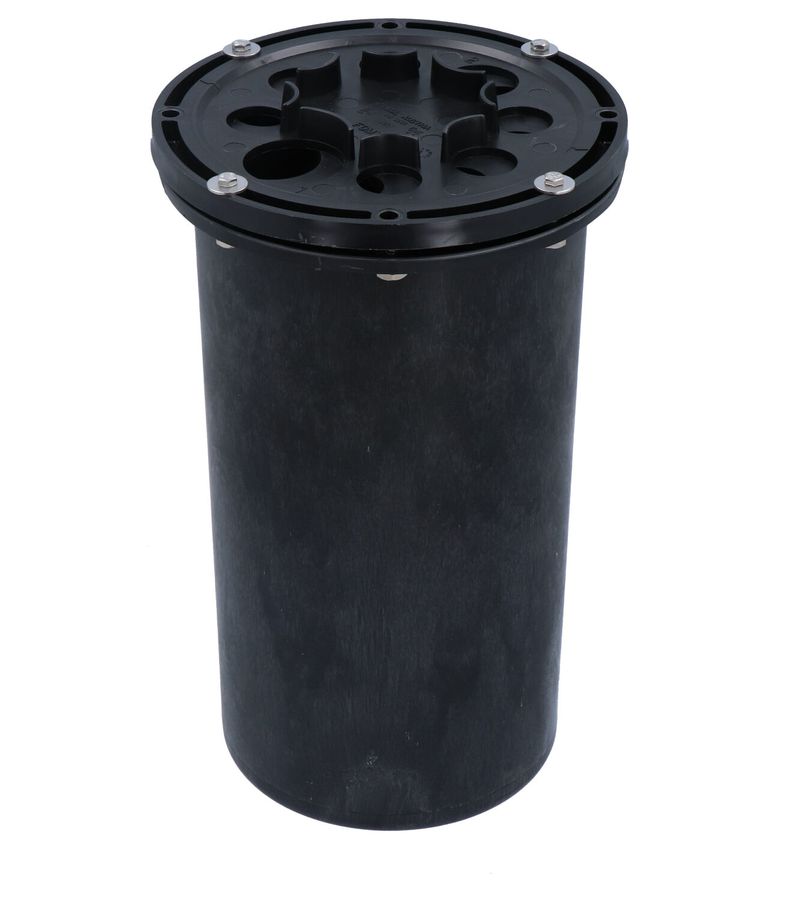 Dosenmuffe Ø 330mmx170mm