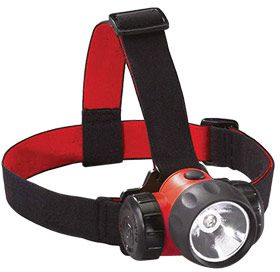 LED head lamp