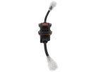 Interruttore intermedio per FlexLED,
