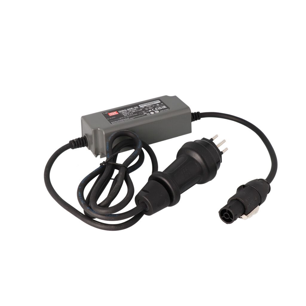Power supply 20VDC for RoadLED