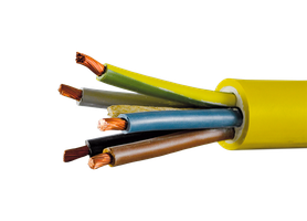 Cable PROFLEX HAR - H07 RN-F