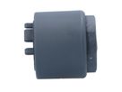Capuchon gris RAL 7016