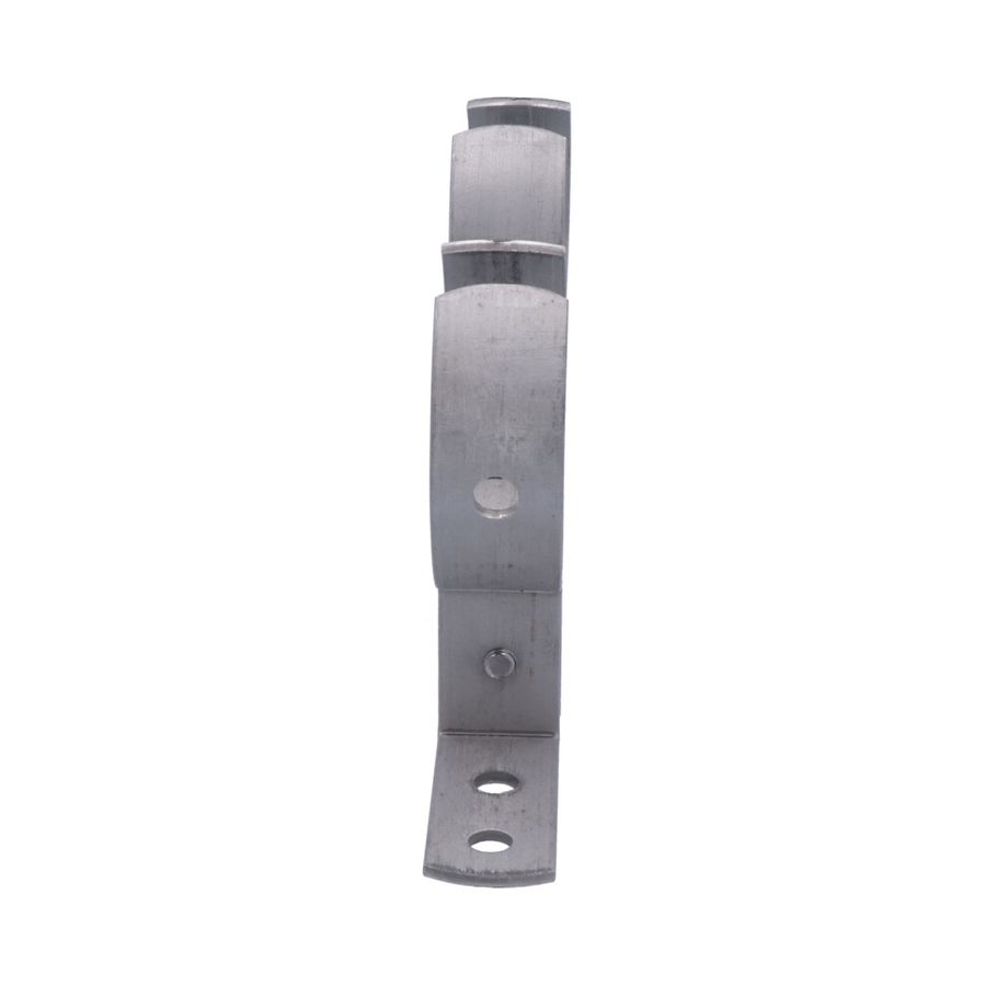 Staffe da sospensione in acciaio Inox