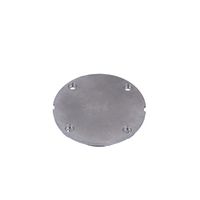 TrafficLED blind cover V4A,