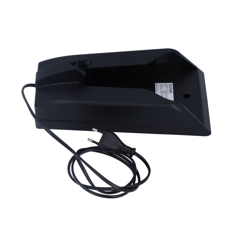 FlashLED charging station 230VAC, IP54