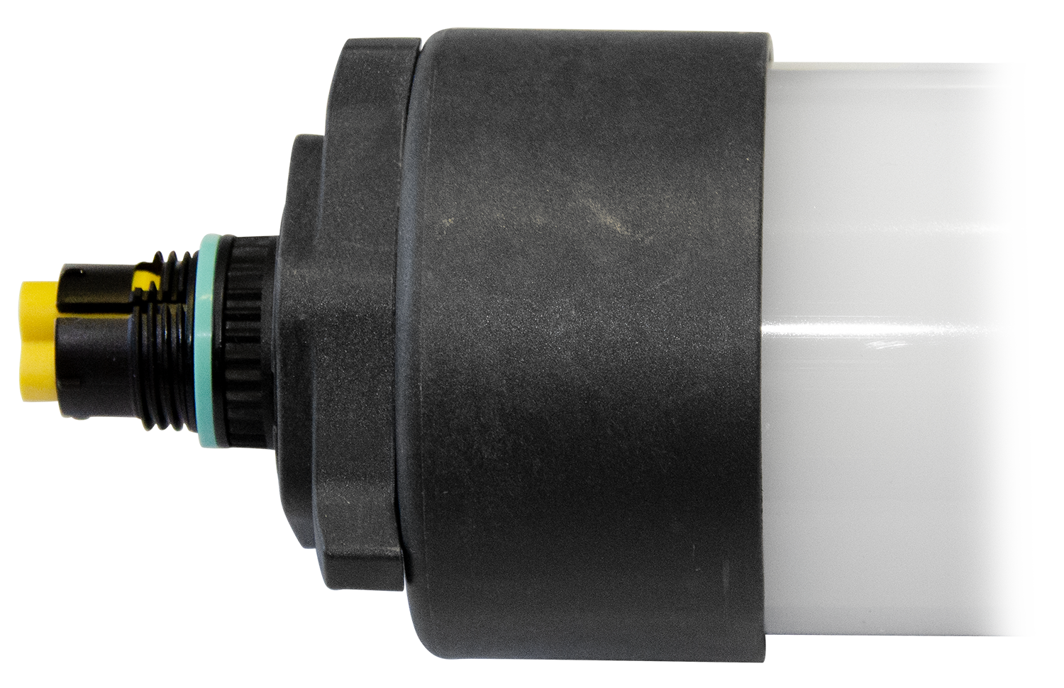 StreamLED 2 60, 55W/230VAC, IP66, 4'000K, LED-Print,