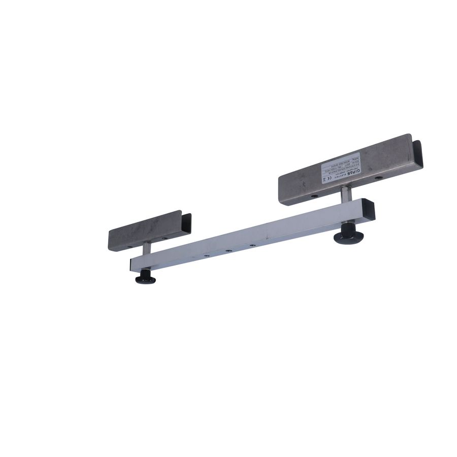 Tripod top part for 2 lamp PRIMA