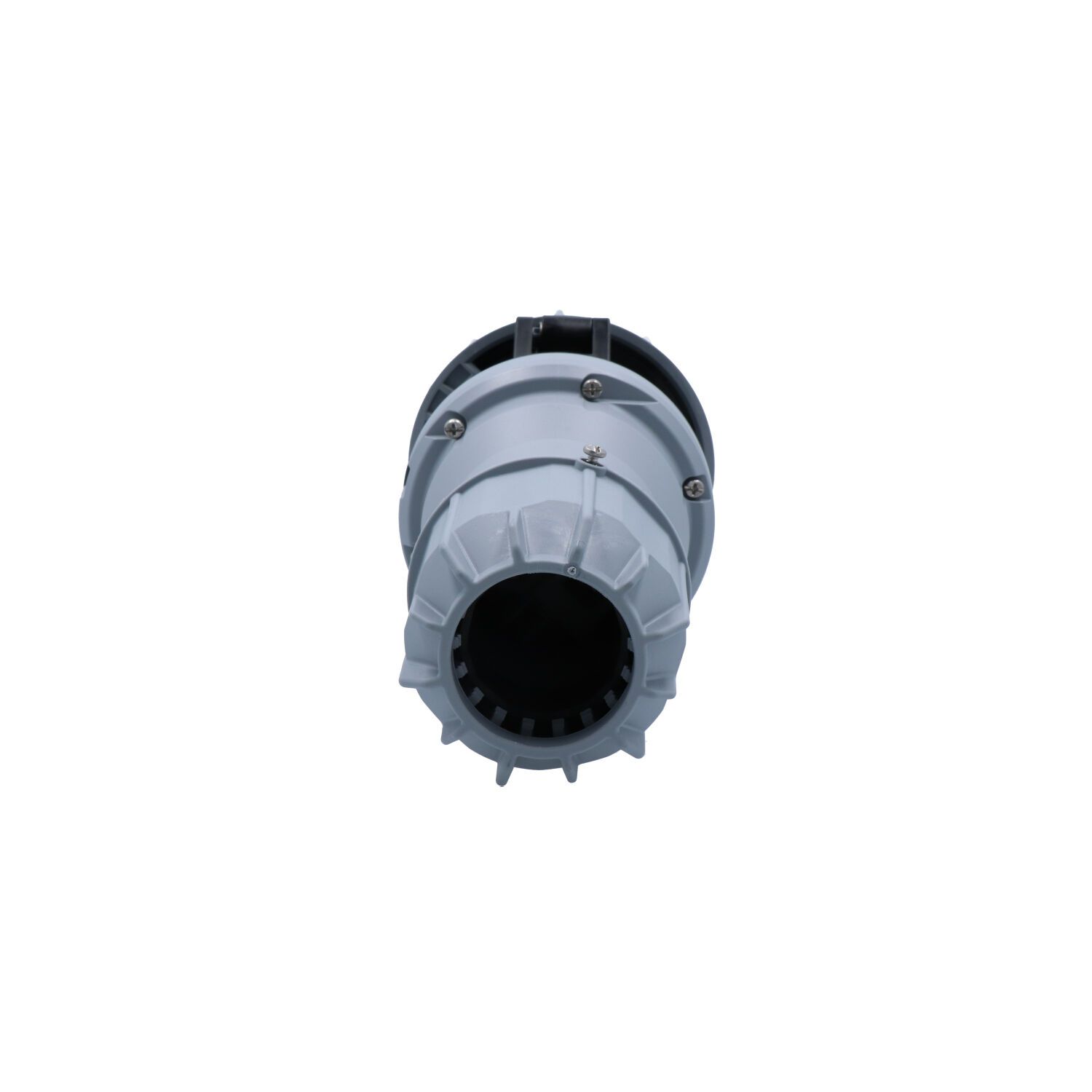Plastic coupling CEE IP67