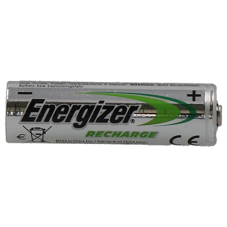 Pile rechargeable 1,2V/2000mAh