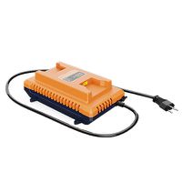 Chargeur de batterie double 100-277VAC 1.5A