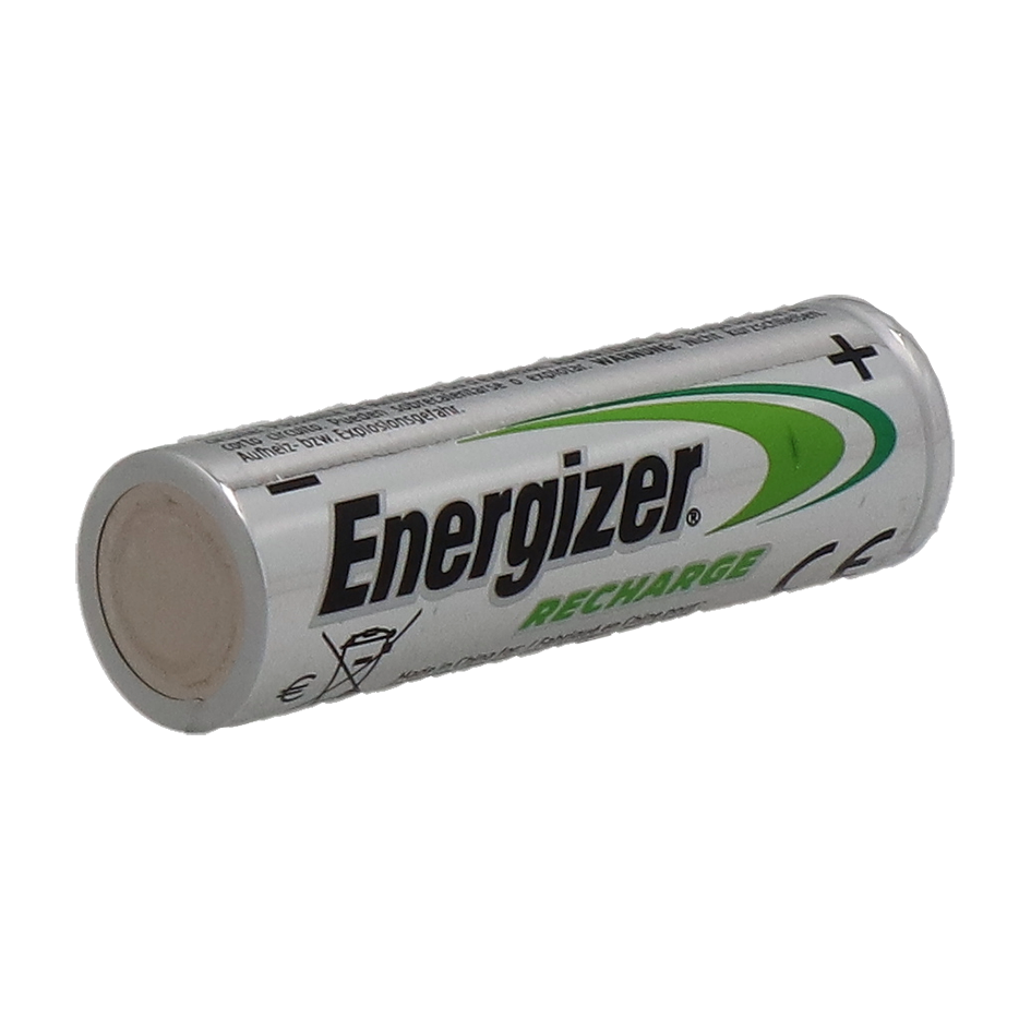 Pile rechargeable 1,2V/2000mAh