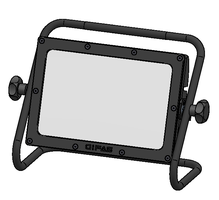 Apparecchio di illuminazione AlphaLUXX 60,