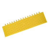 Cover plate for cable crossover STANDARD