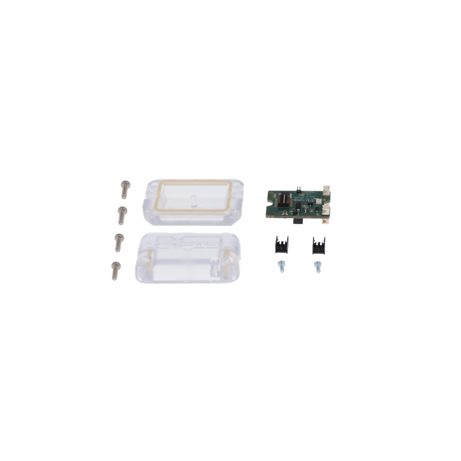 LED module for RoadLED