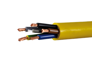 GIFAFLEX CH-N07V3V3-F renforcé