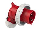 Winkelstecker Phasenwender 16A