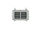 SPARTAN SpotlightEx 24LED, 20W, 230VAC, 6'500K,