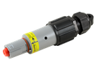 PowerSAFE Stecker