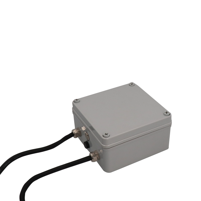 Dimmer with plug type 11 for FlexLED, max. 100m FlexLED
