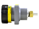 PowerSAFE built-in socket with Rotalock