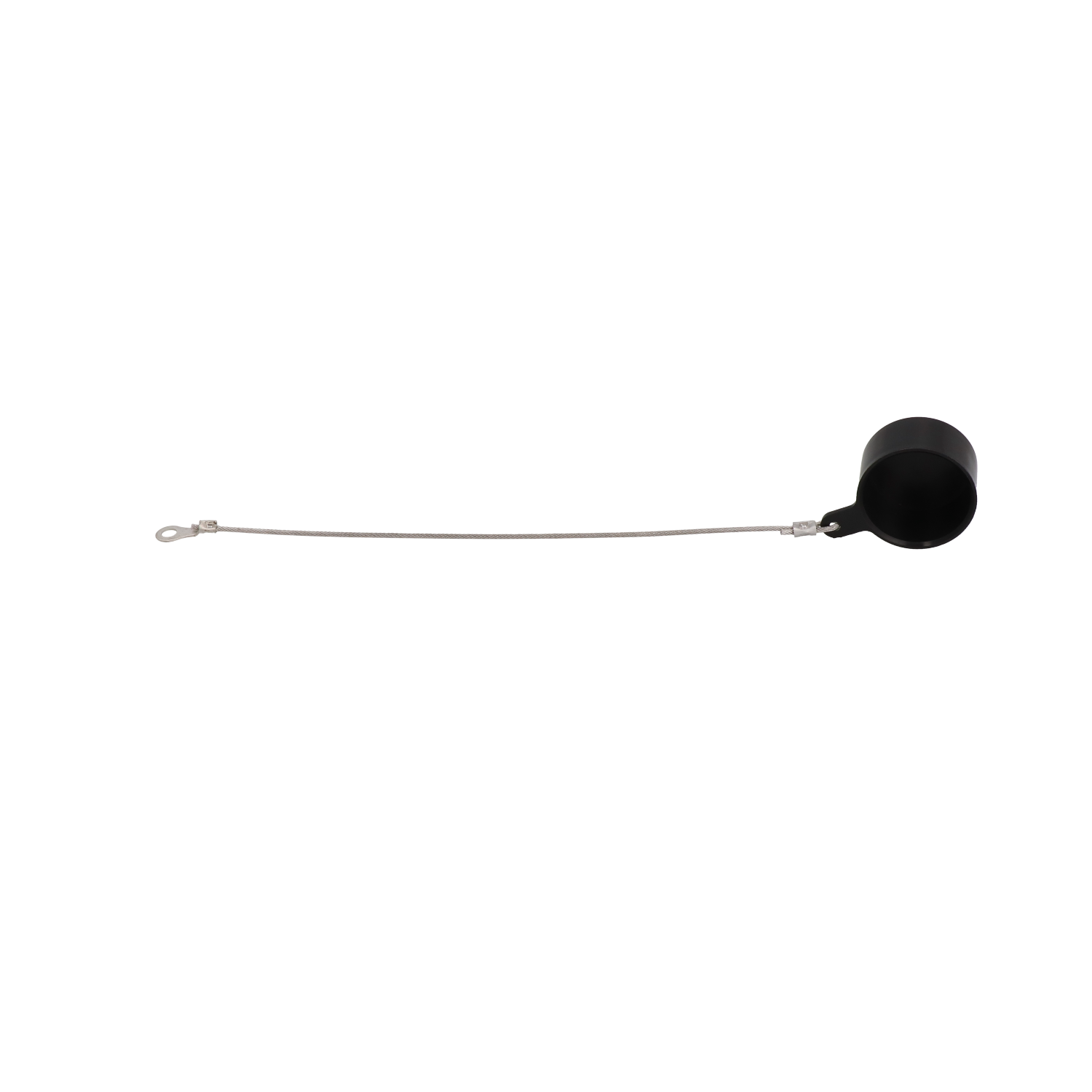 Protective cap IP44 for PowerSAFE built-in socket