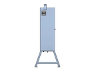Main distributor box 400A, stainless steel