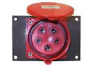 Retrofix kit for J40 straight to CEE32/5 straight -
