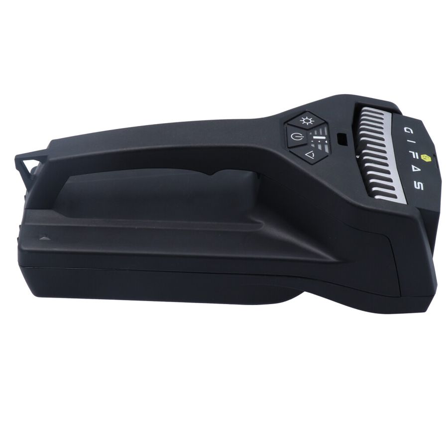 FlashLED 2 Ex 230V/12-24VDC