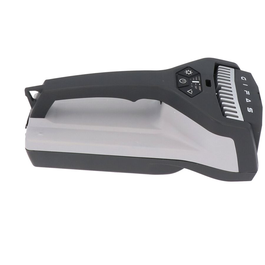 FlashLED 2 hand lamp with emergency light function