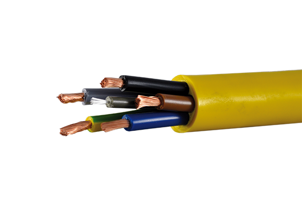 GIFAFLEX CH-N07V3V3-F renforcé