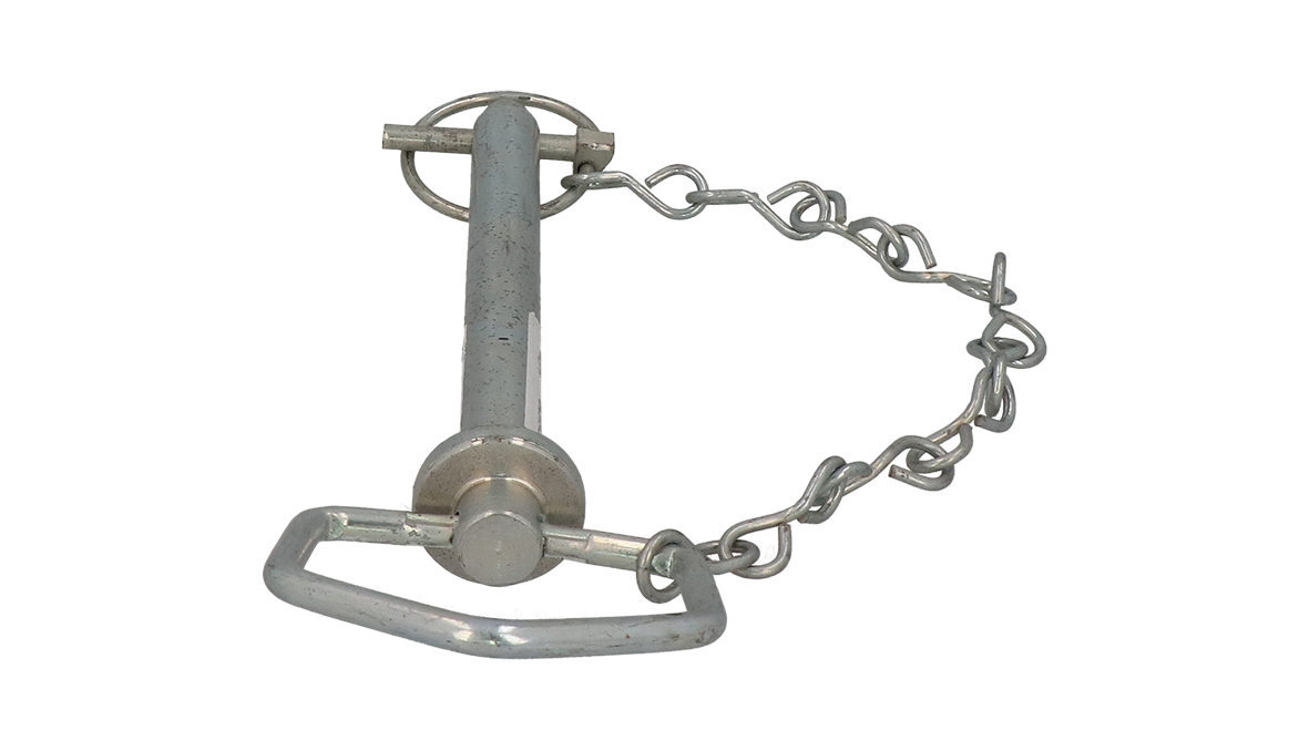 Bolts with handles 16x162mm