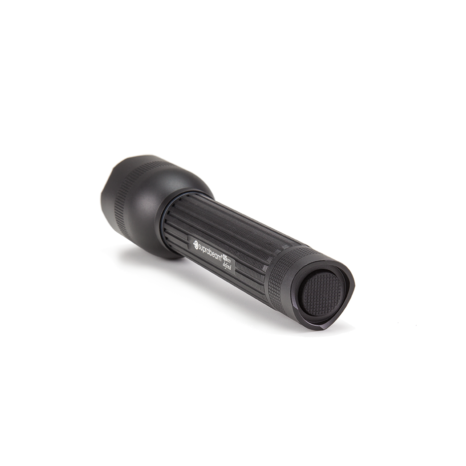 Torch light LED Suprabeam Q5xrs defend