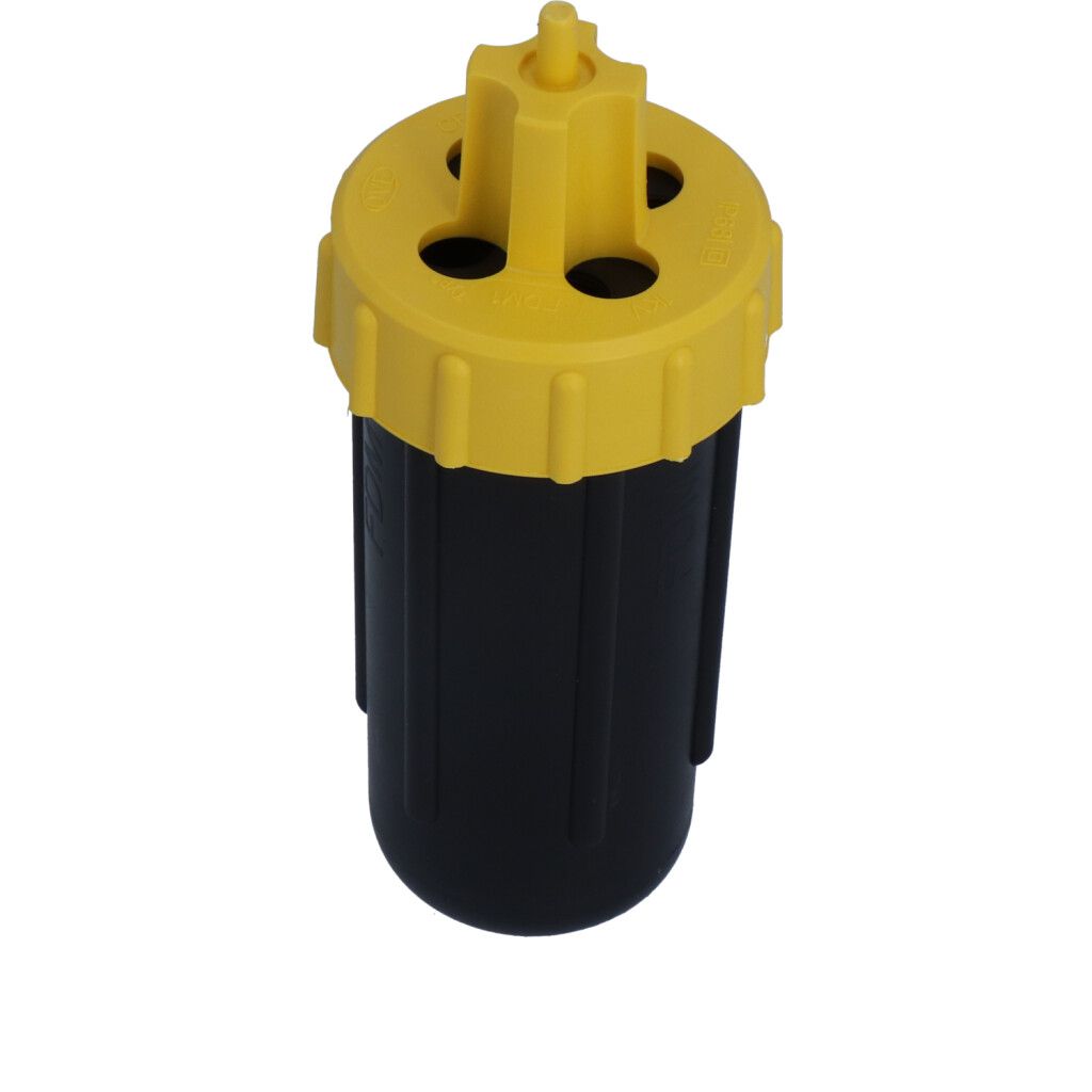 Manicotto Ø 170mmx72mm