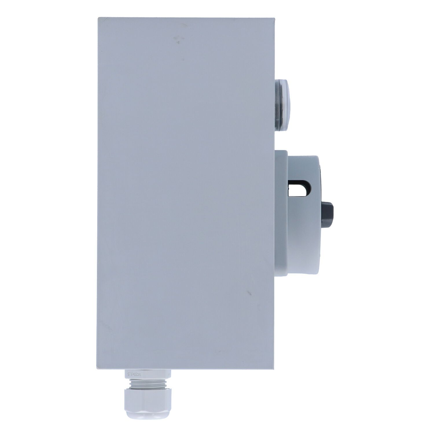 Indirect safety switch type 1812