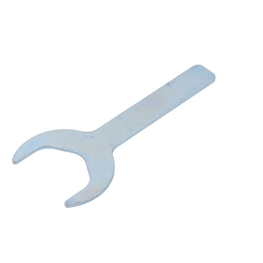 Hexagon wrench key for fixing of the cover caps