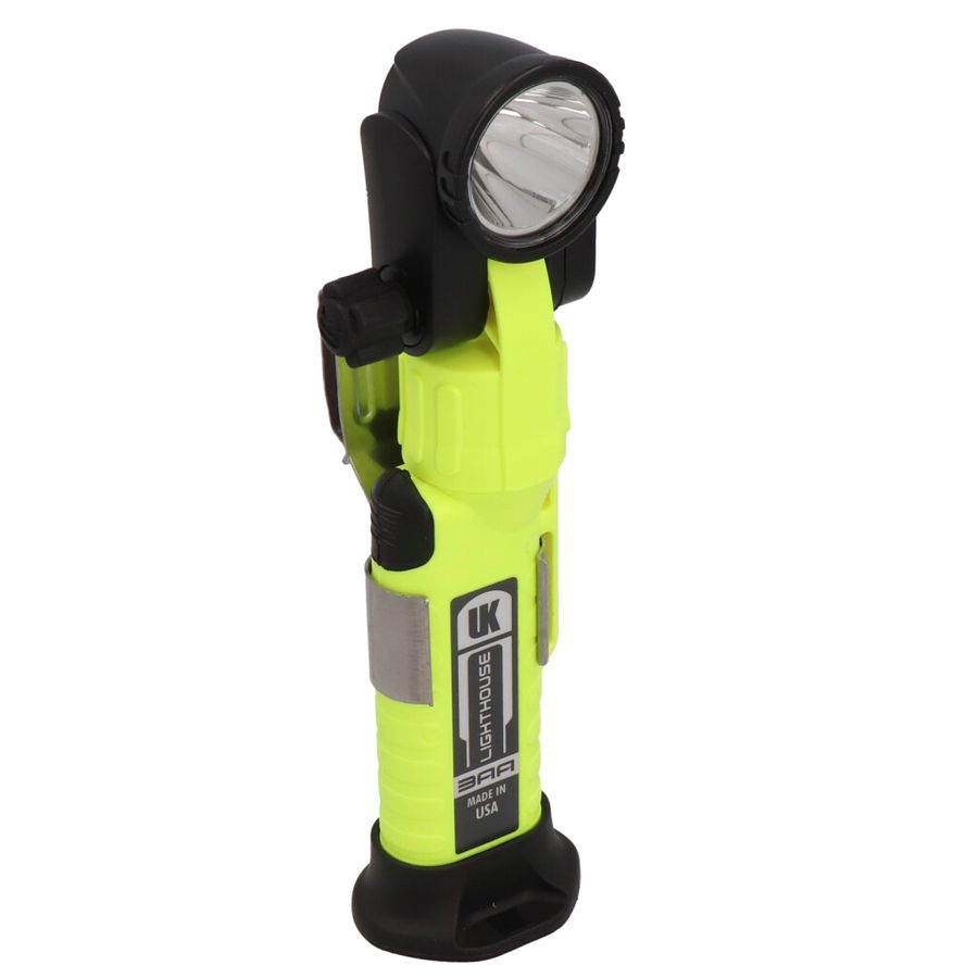 Torcia tascabile eLED Ex LIGHTHOUSE,