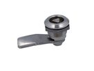 Sash triangle lock 8mm