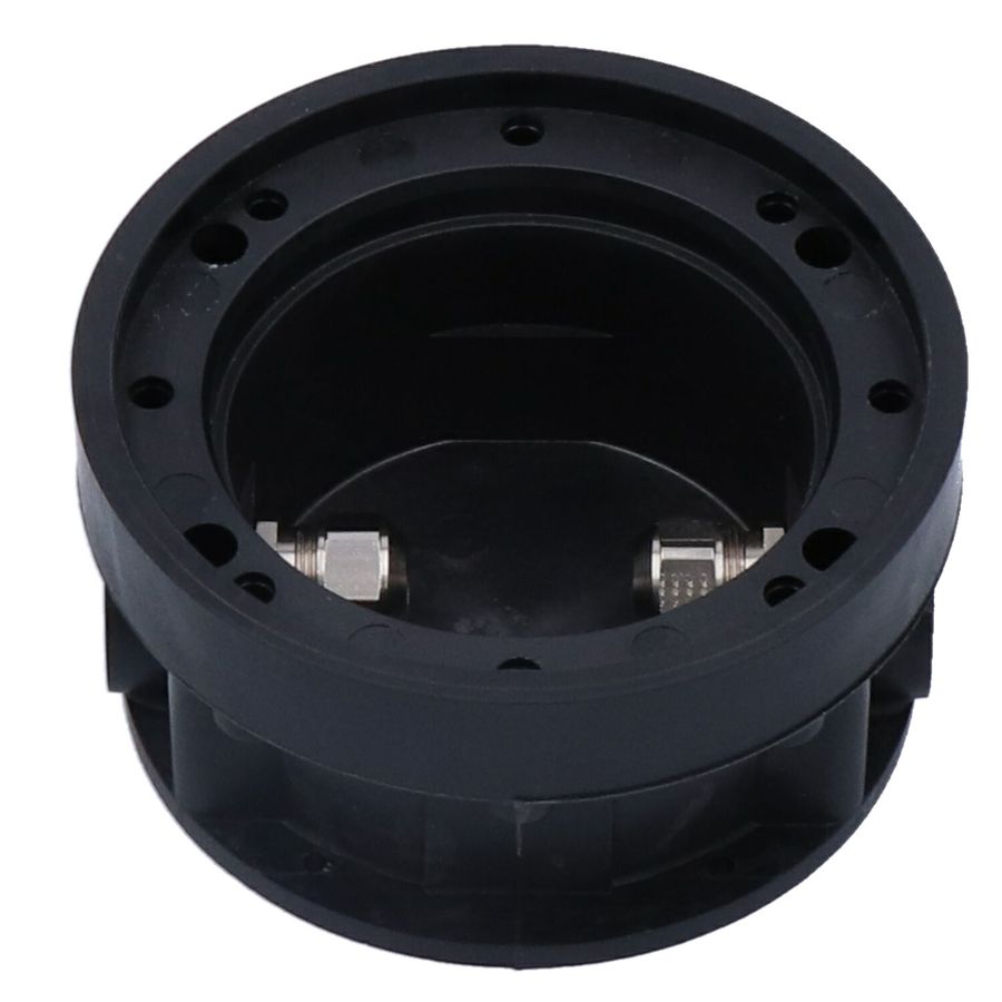 CircLED lower section Ø120x65mm,