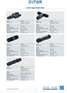 08 06 Conductor connector