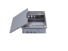 FONTO 8301 floor socket outlet