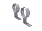 Staffe da sospensione in acciaio Inox