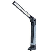 Lampe de travail SUPRABEAM I2r 700lm, IP54,
