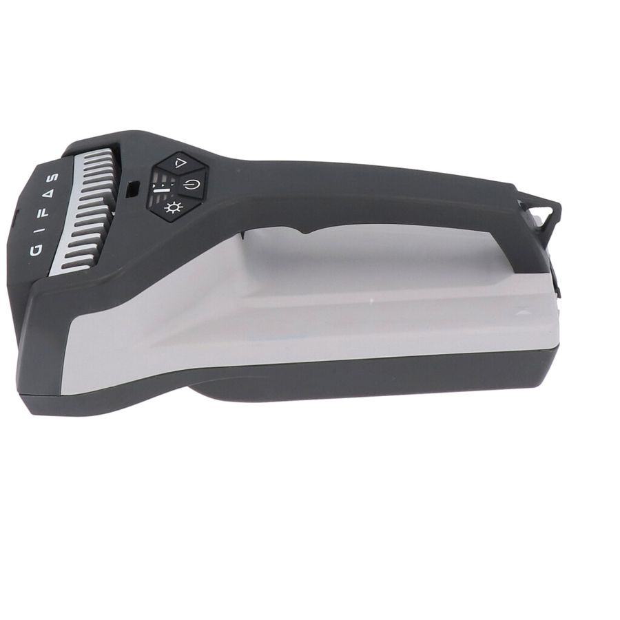 FlashLED 2 hand lamp with emergency light function