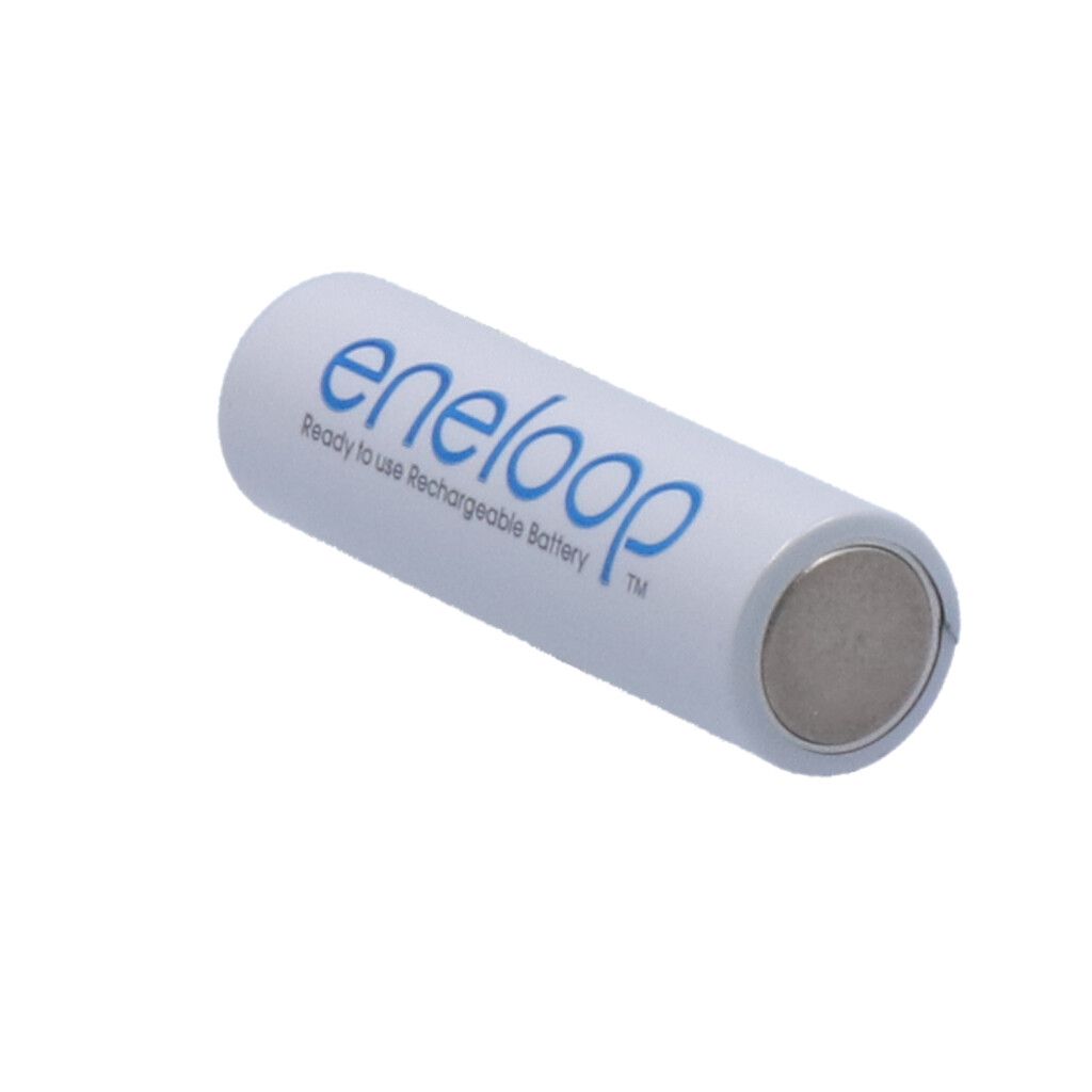 Accu-NiMH 1,2V/1900mAh HR6-AA